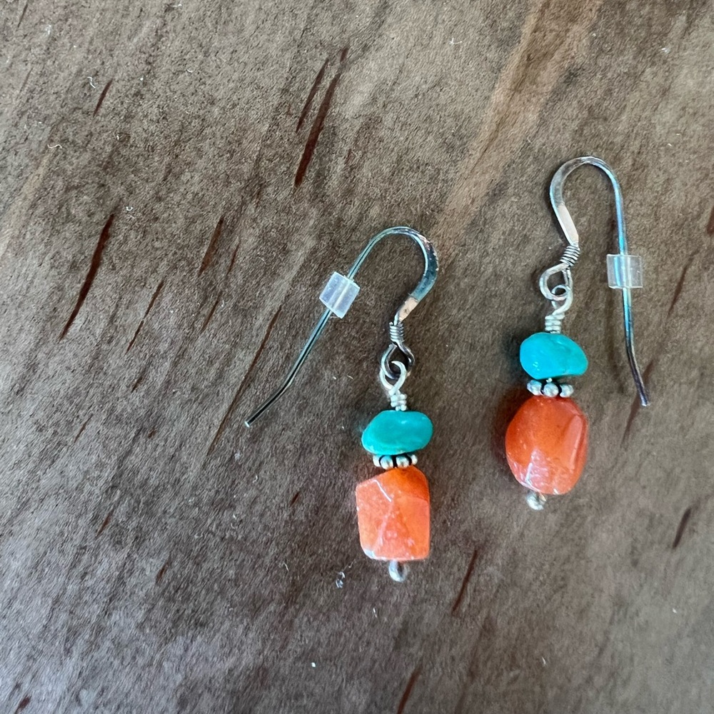 Matching Jewelry Set - Picture 2 of 2
